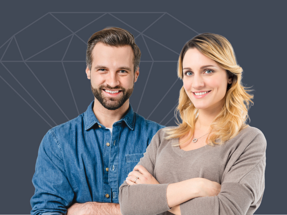 Nutze unser Tandem als Virtuelle Assistenz im Sekretariat