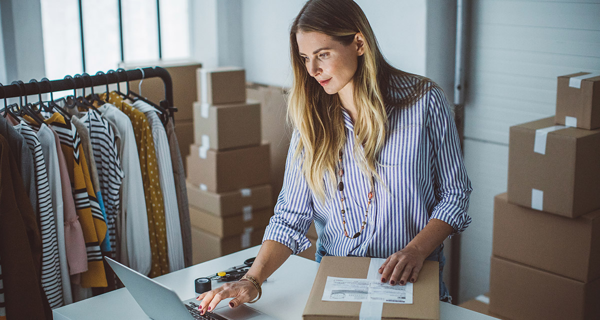 Virtuelle Assistenz im e-Commerce