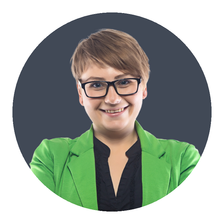 my-vpa Virtuelle Assistentin Melis lebt und arbeitet in Istanbul